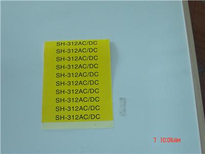 纸类标签 (3)
